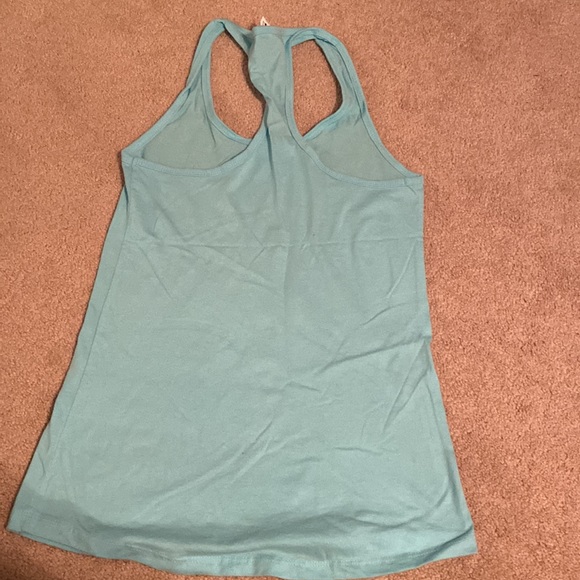 Dog mom tank top - Picture 3 of 3